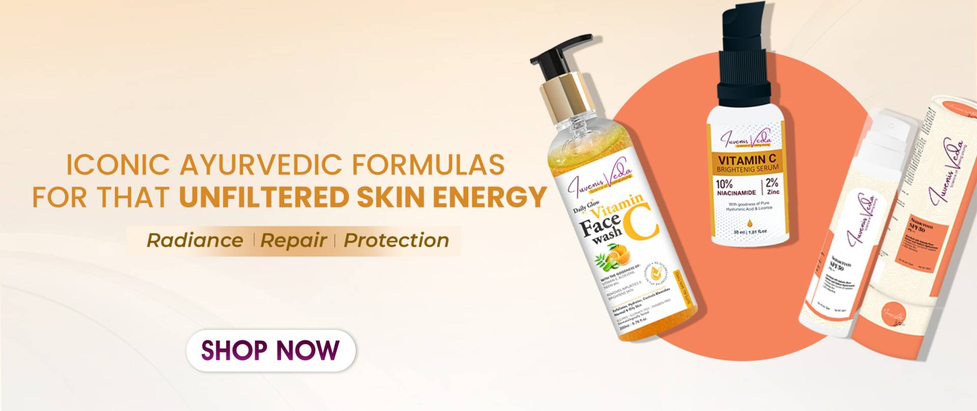 Home 2 Cosmetic Products