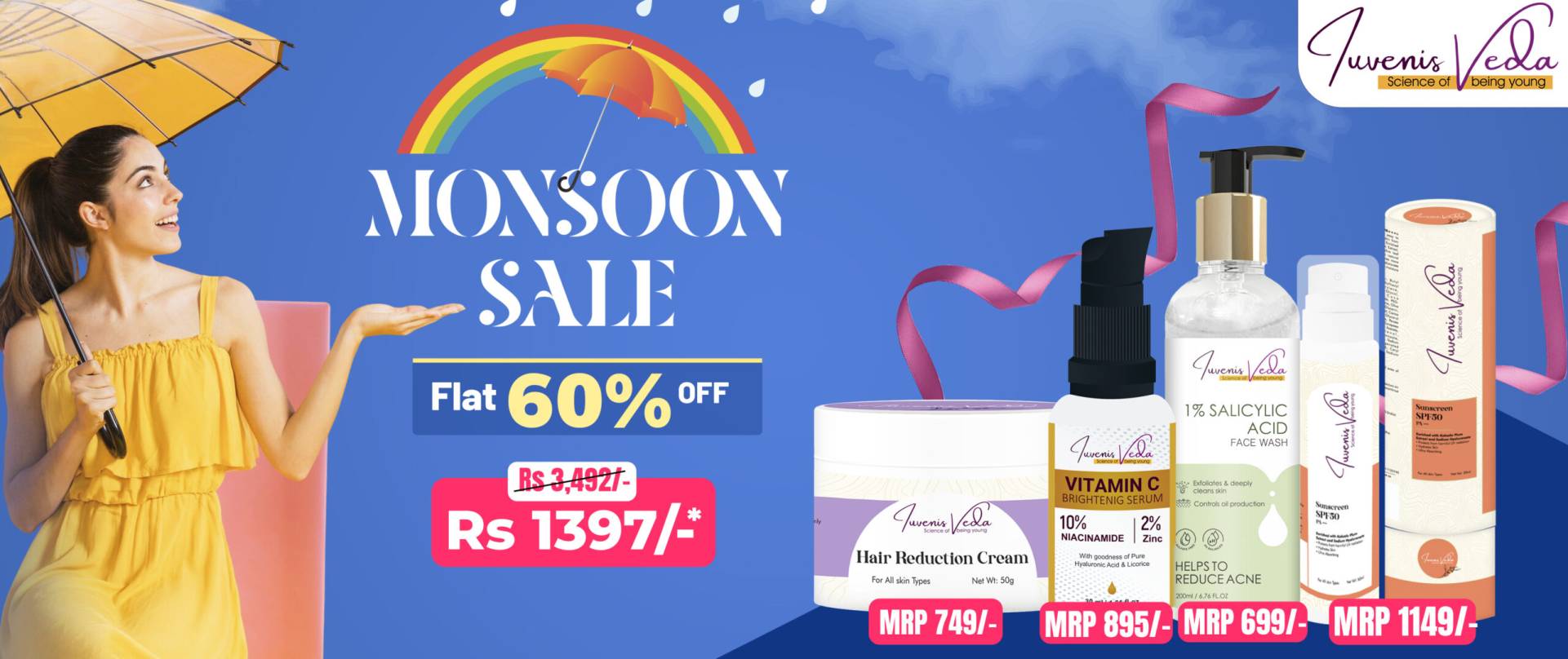 Home 2 Monsoon Sale
