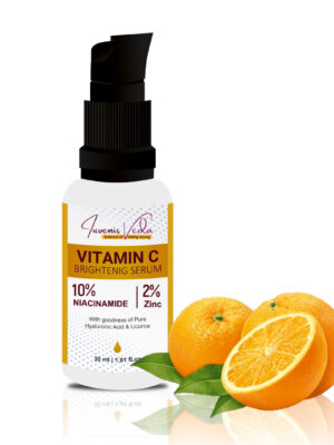 Vitamin C Serum