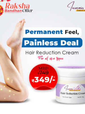 Hair Reduction Cream
