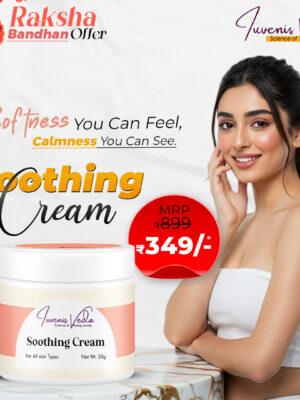 Soothing Night Cream