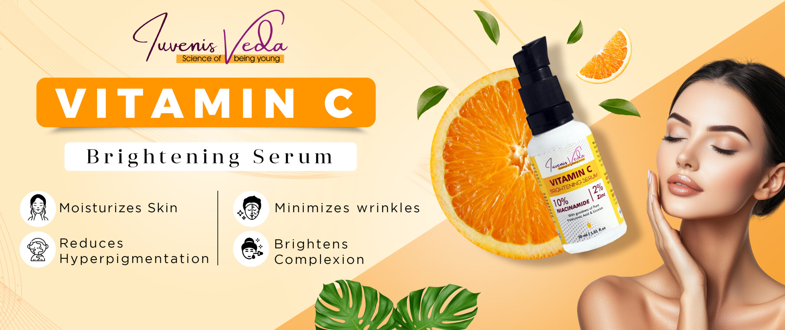 Vitamin C Serum