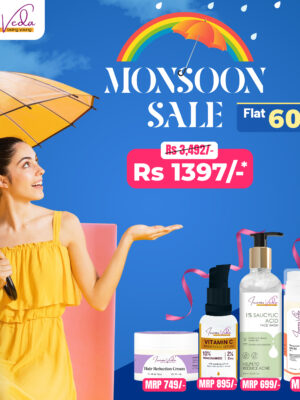 Monsoon Offer
