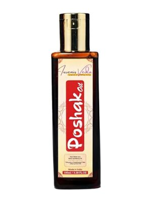 Poshak Oil 6