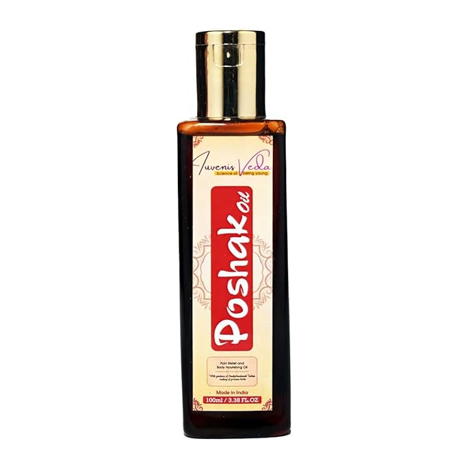 Body 1 Poshak Oil 6